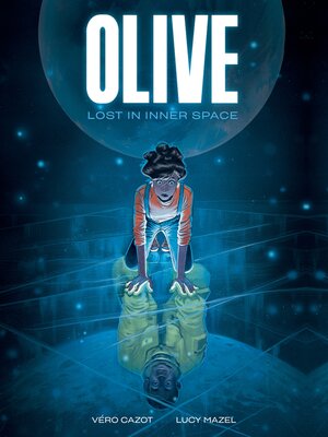 cover image of Olive